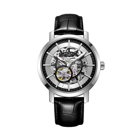Rotary Skeleton Automatic - GS05350/02