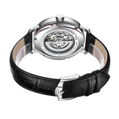 Rotary Skeleton Automatic - GS05350/02