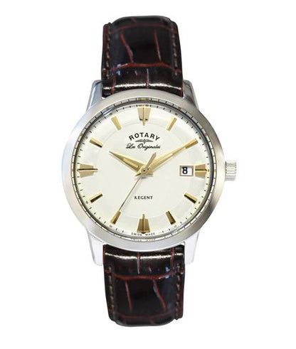 Rotary Watch Regent Gents GS90112/06