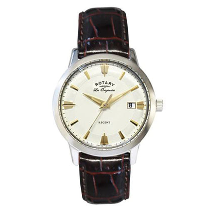 Rotary Watch Regent Gents GS90112/06