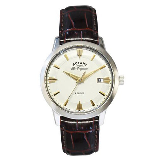 Rotary Watch Regent Gents GS90112/06