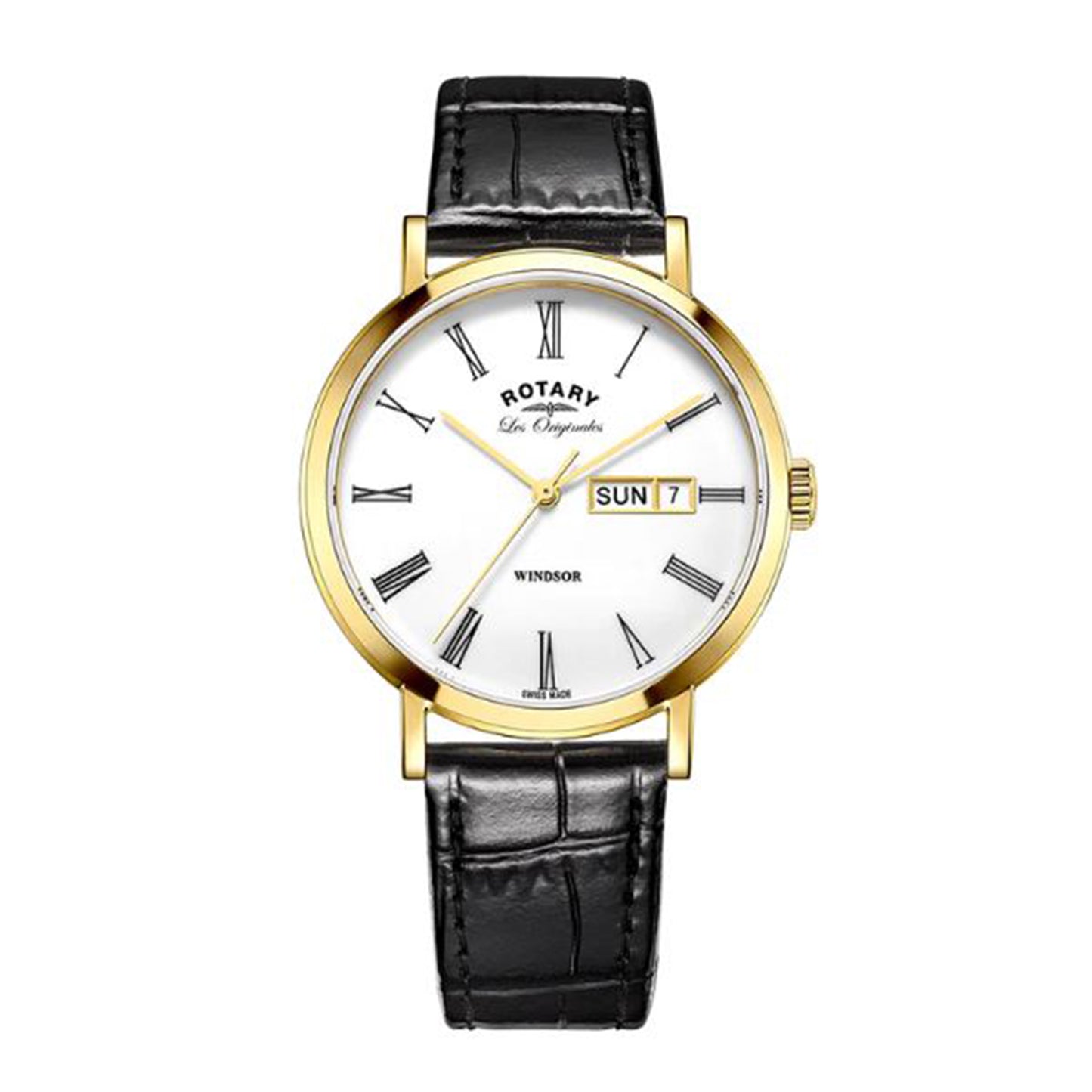 Rotary Swiss Windsor - GS90156/01