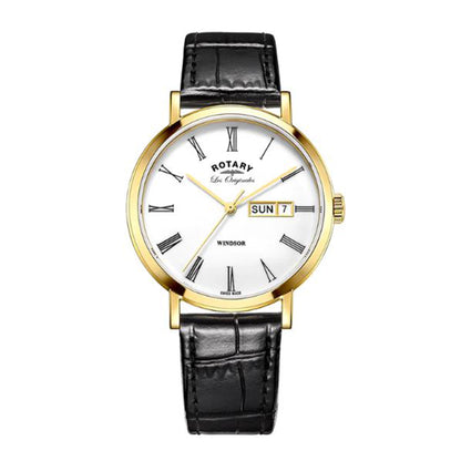 Rotary Swiss Windsor - GS90156/01