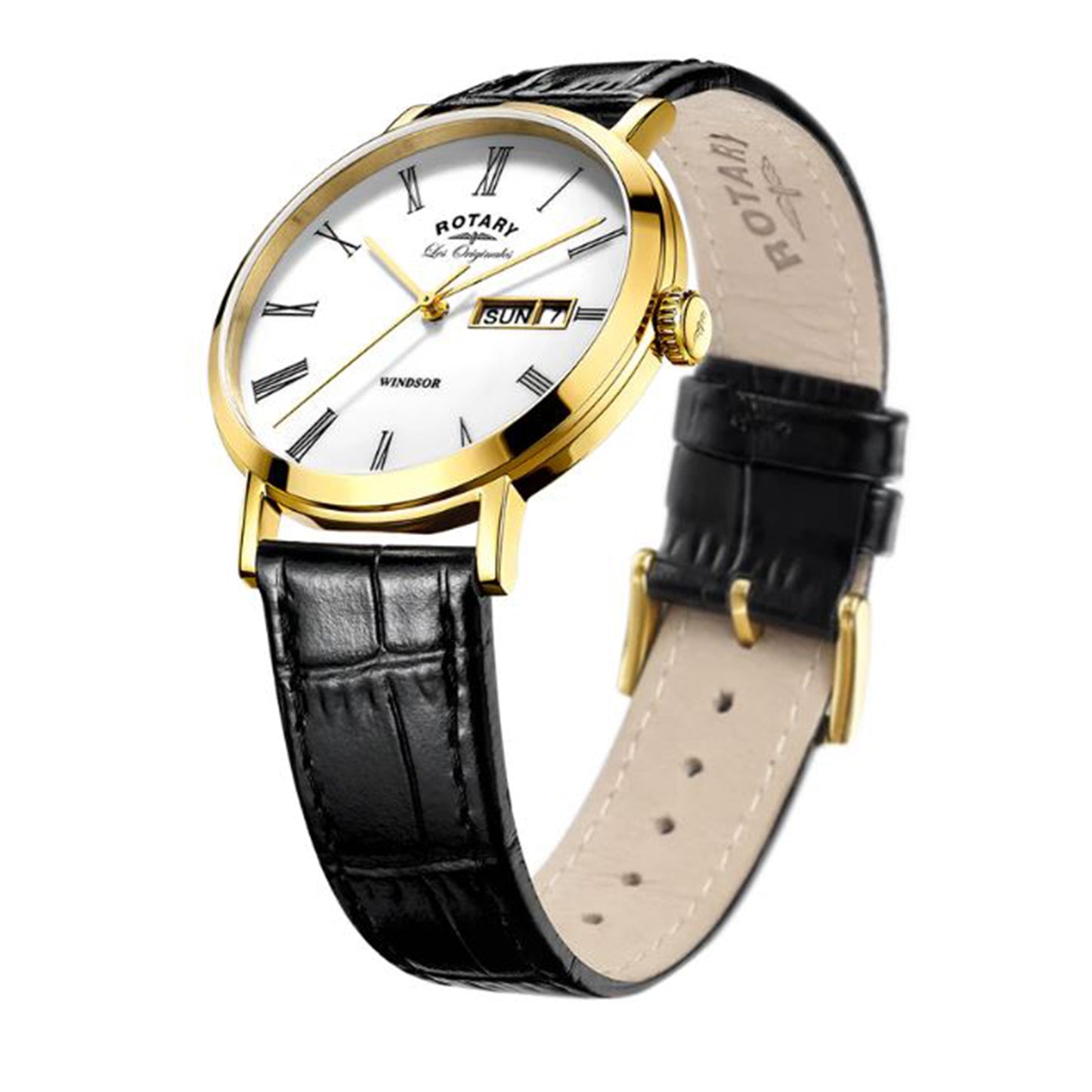 Rotary Swiss Windsor - GS90156/01