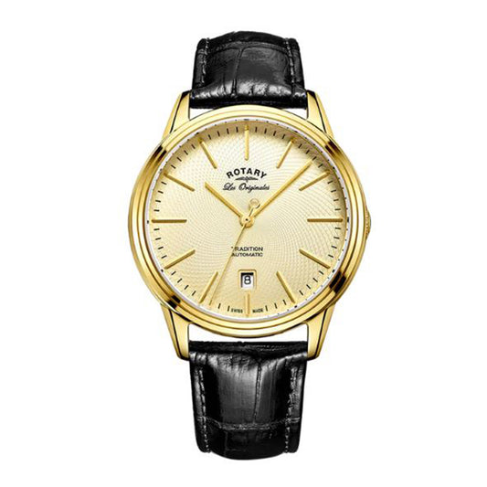 Rotary Swiss Tradition Automatic - GS90163/03