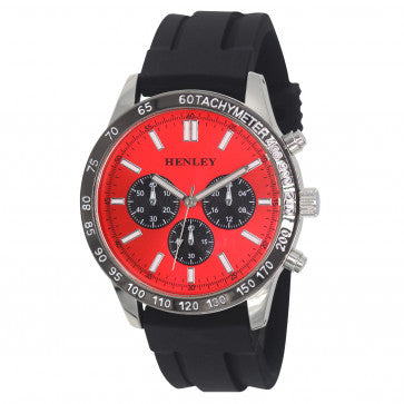HENLEY MENS WATCH-H02223