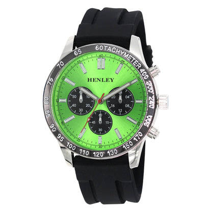 HENLEY MENS WATCH-H02223