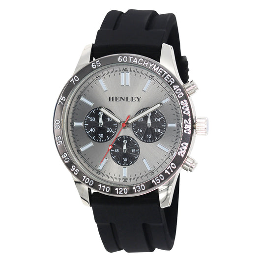 HENLEY MENS WATCH-H02223