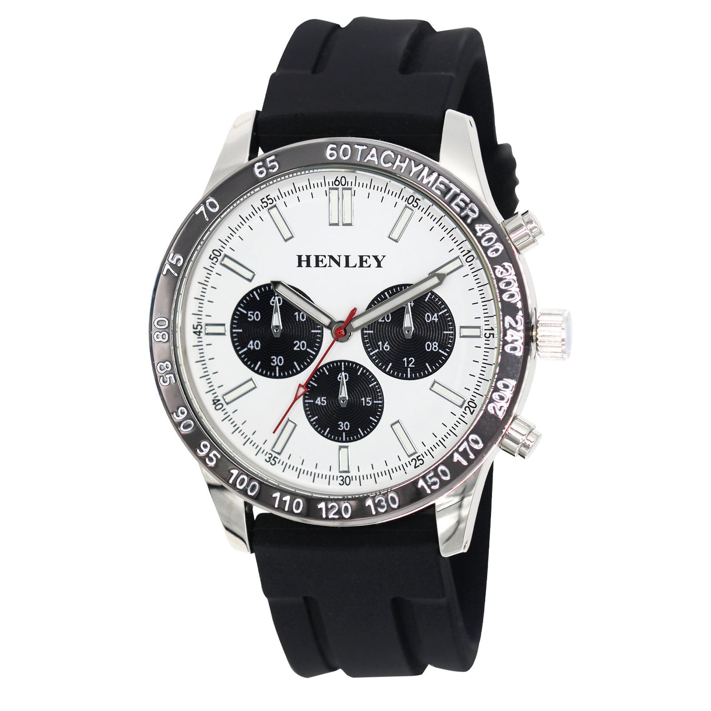 HENLEY MENS WATCH-H02223
