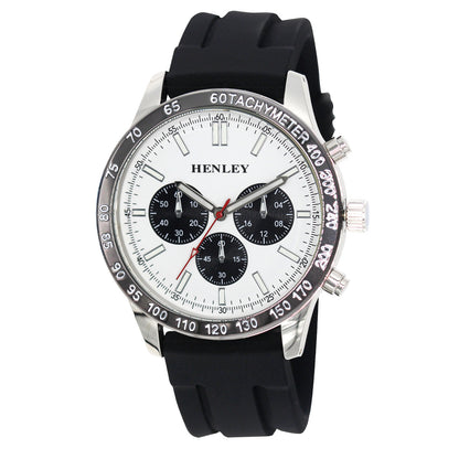 HENLEY MENS WATCH-H02223