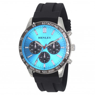 HENLEY MENS WATCH-H02223