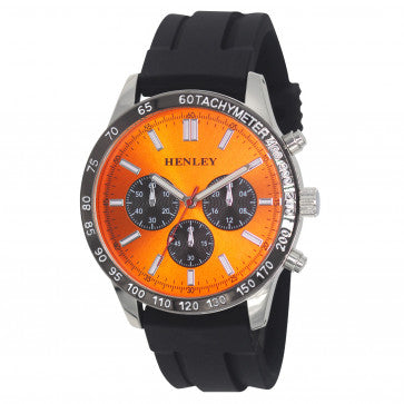 HENLEY MENS WATCH-H02223