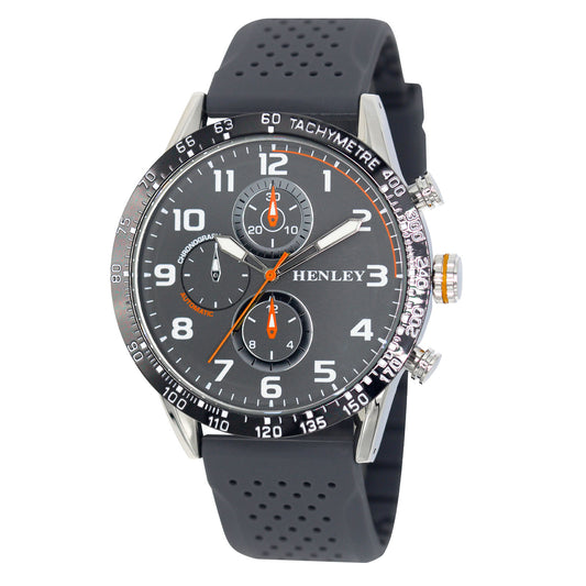 HENLEY MENS WATCH-H02225
