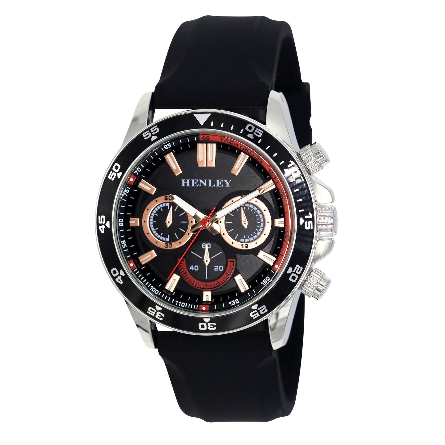 HENLEY MENS WATCH-H02226