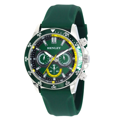 HENLEY MENS WATCH-H02226