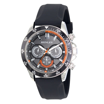 HENLEY MENS WATCH-H02226