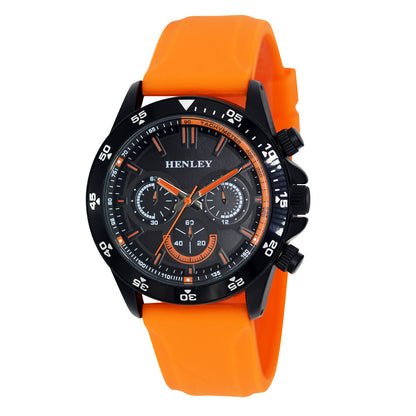 HENLEY MENS WATCH-H02226