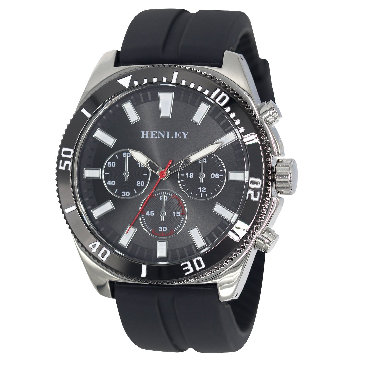 HENLEY MENS WATCH-H02228