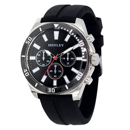 HENLEY MENS WATCH-H02228