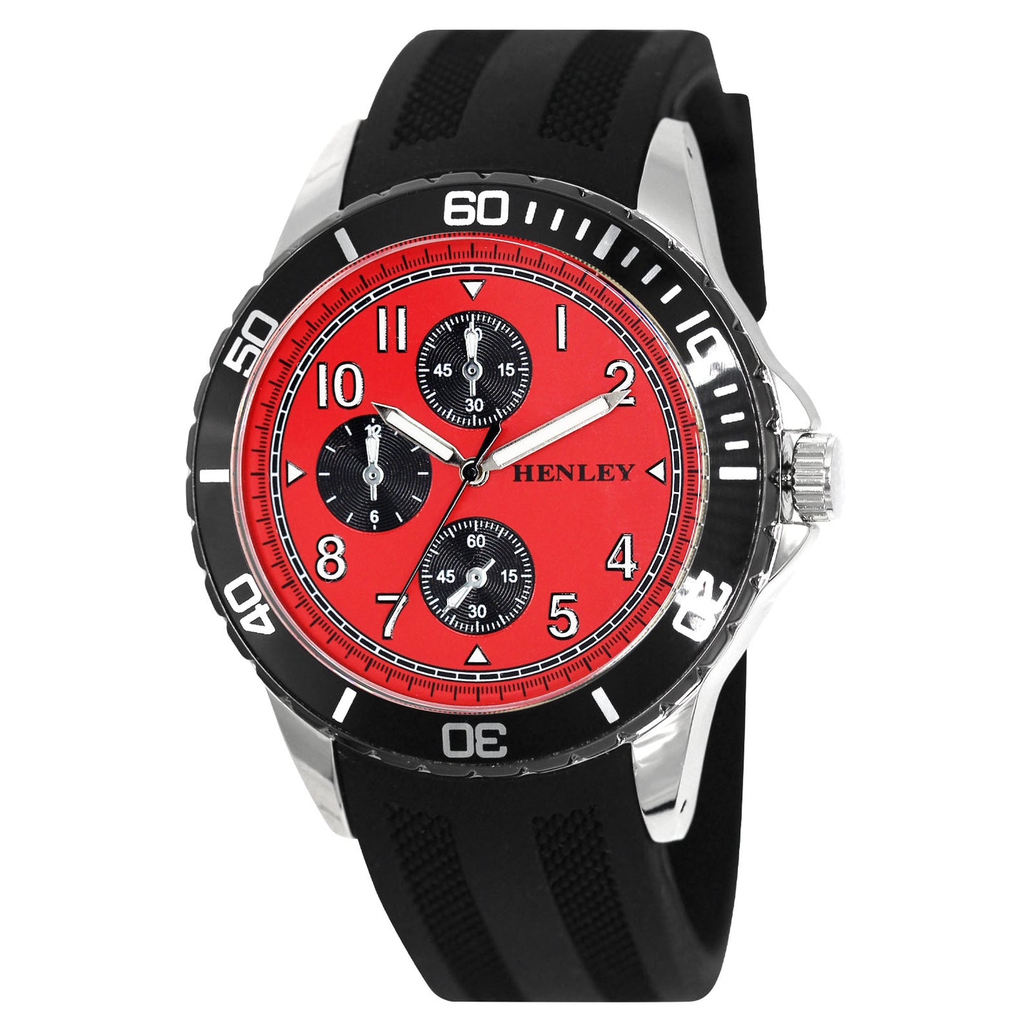 HENLEY MENS WATCH-H02229