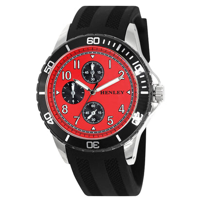 HENLEY MENS WATCH-H02229