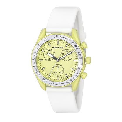 HENLEY LADIES WATCH-H06179