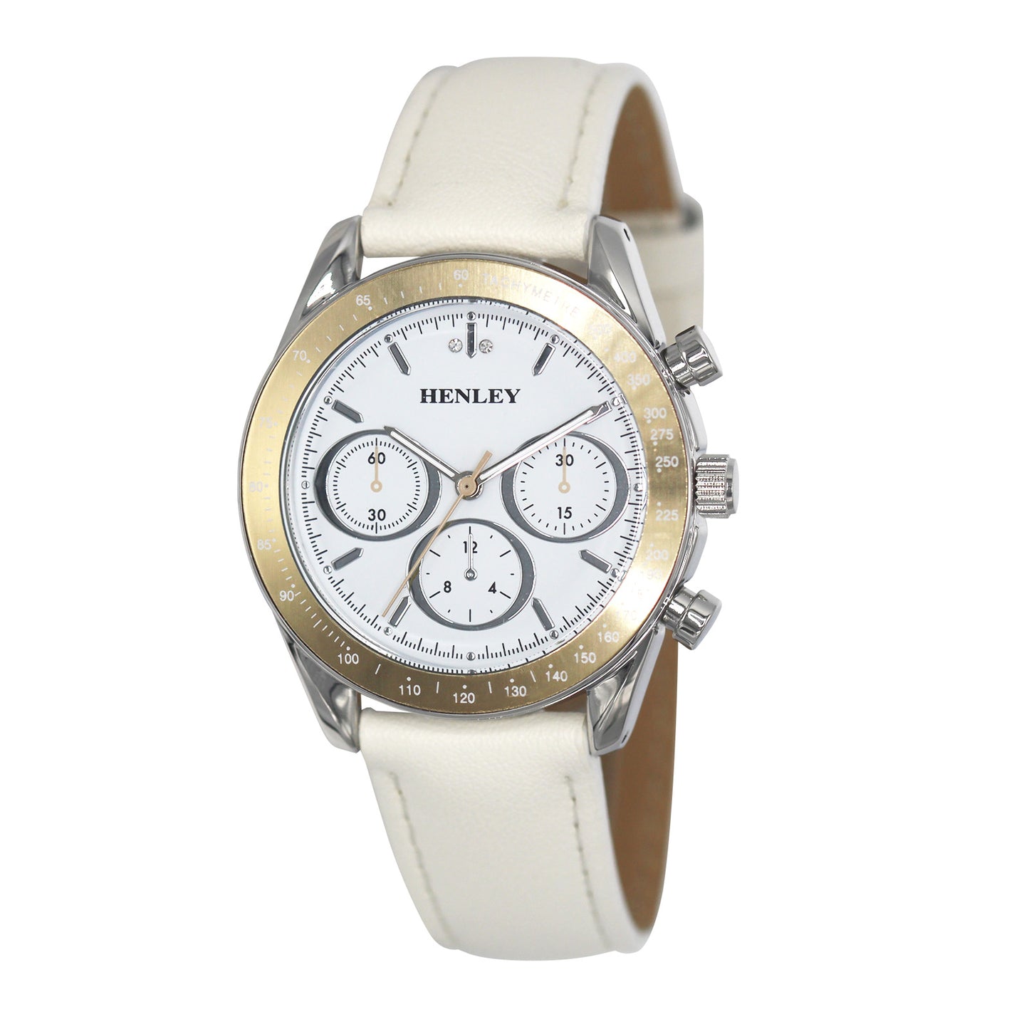 HENLEY LADIES WATCH-H06183