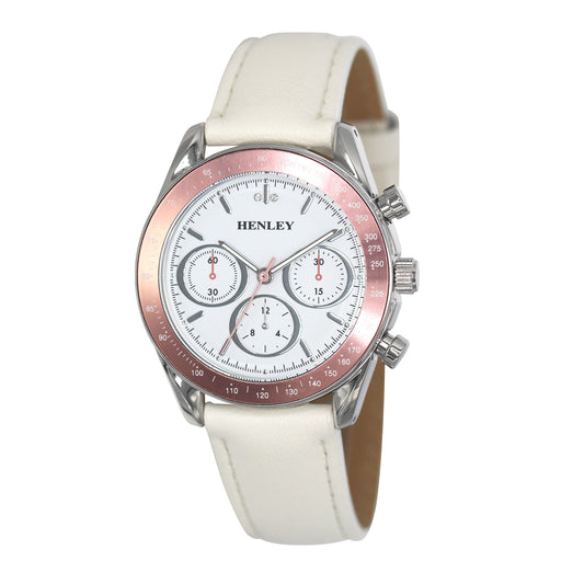 HENLEY LADIES WATCH-H06183