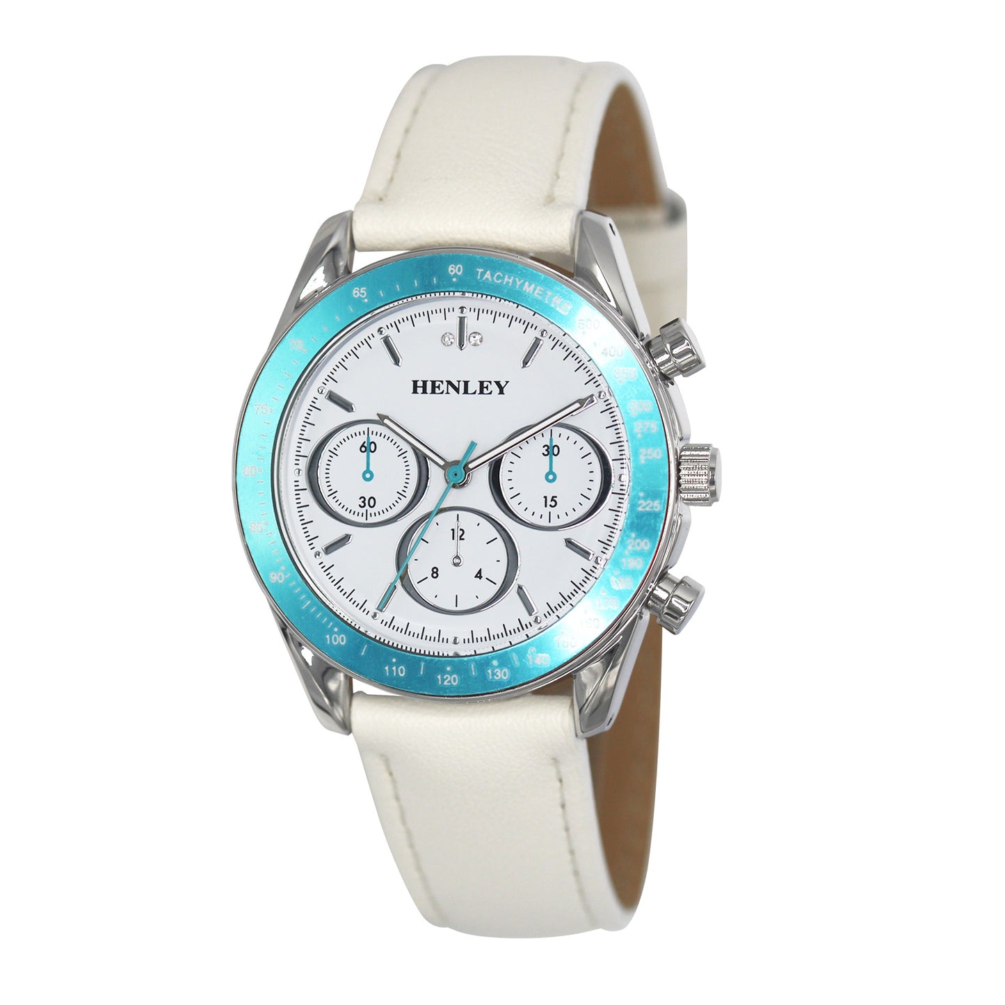 HENLEY LADIES WATCH-H06183