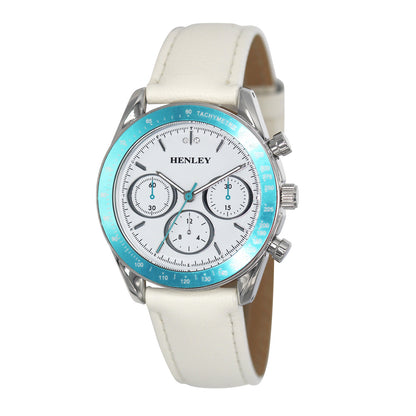 HENLEY LADIES WATCH-H06183