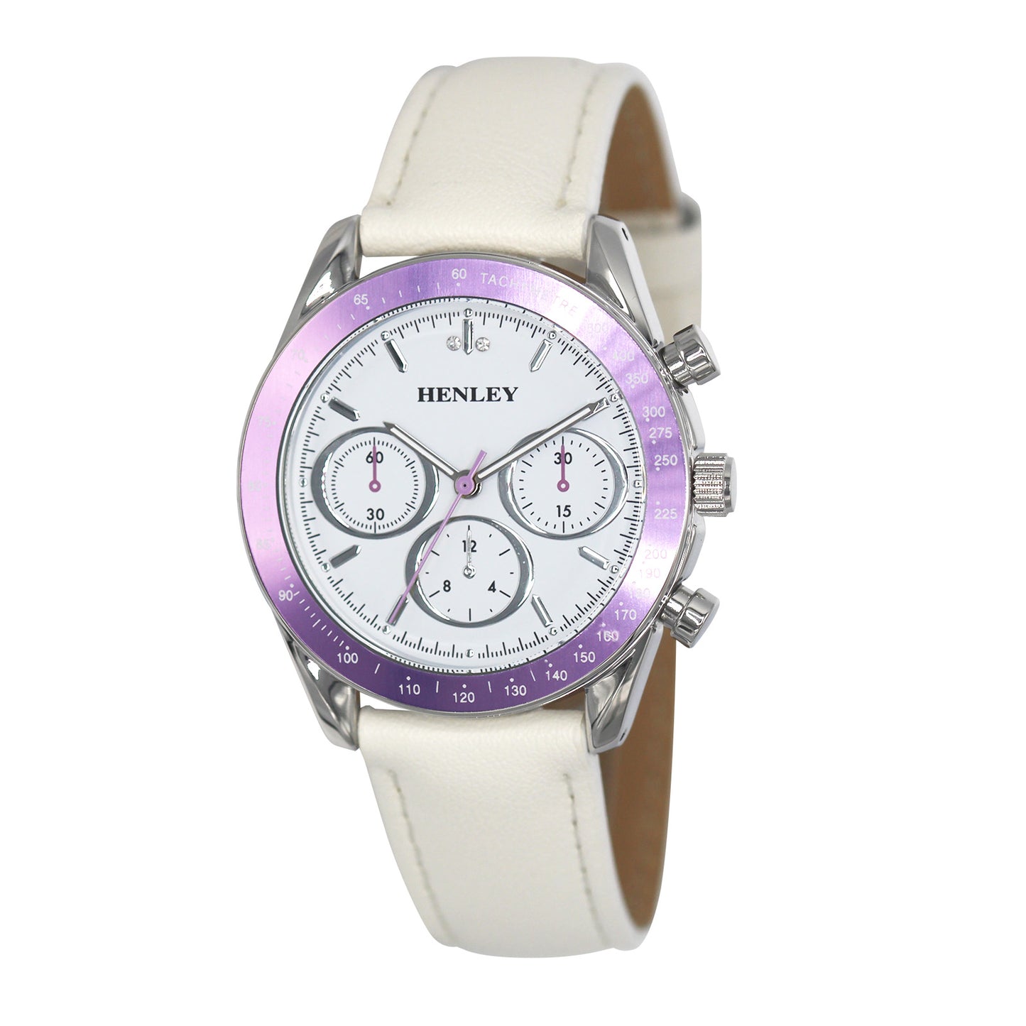 HENLEY LADIES WATCH-H06183