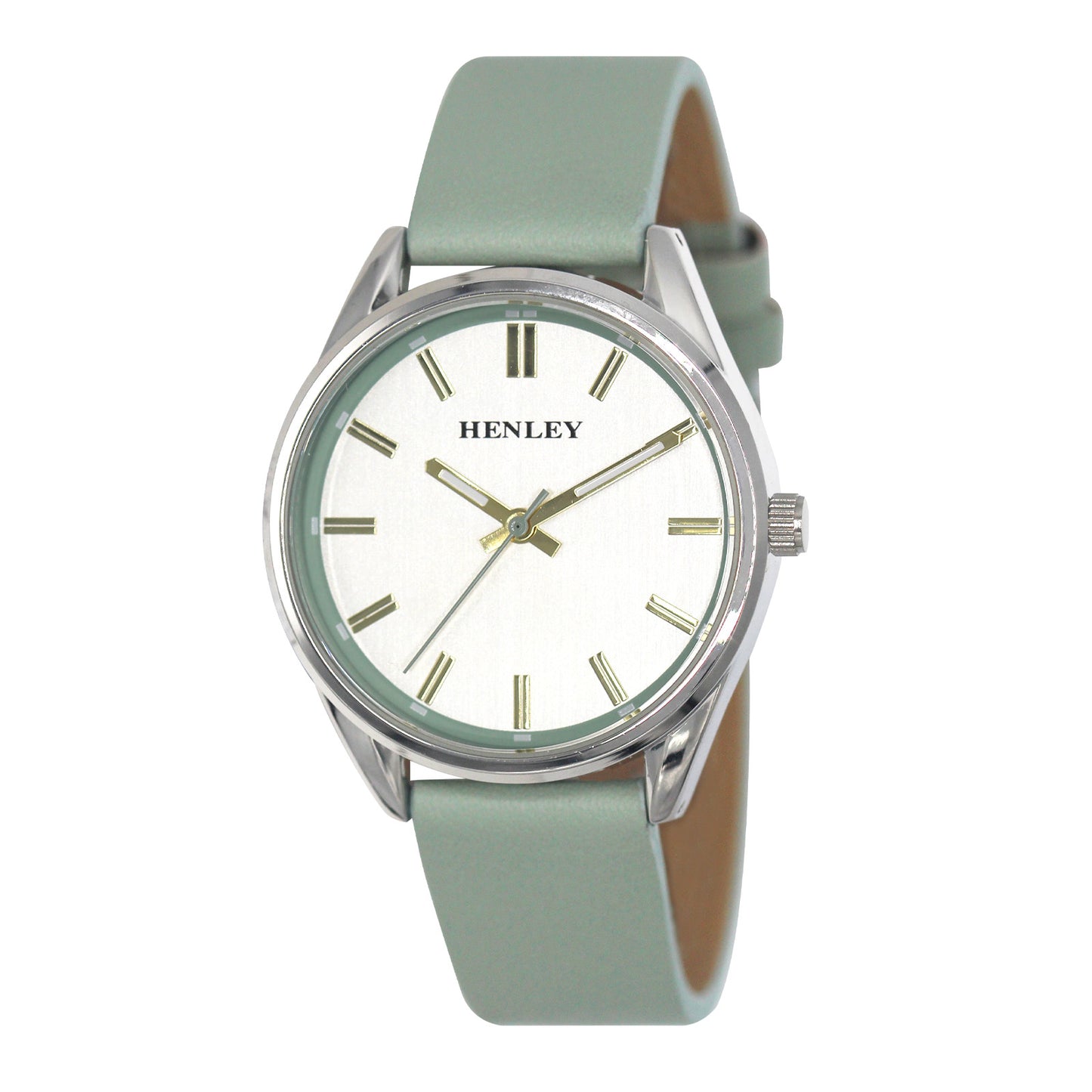 HENLEY LADIES WATCH-H06185