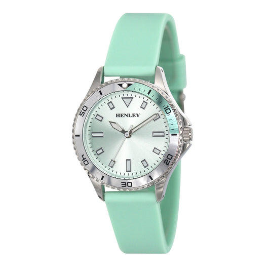 HENLEY LADIES WATCH-H06188