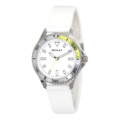 HENLEY LADIES WATCH-H06188