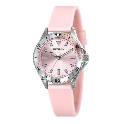 HENLEY LADIES WATCH-H06188
