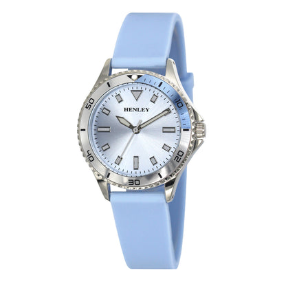 HENLEY LADIES WATCH-H06188