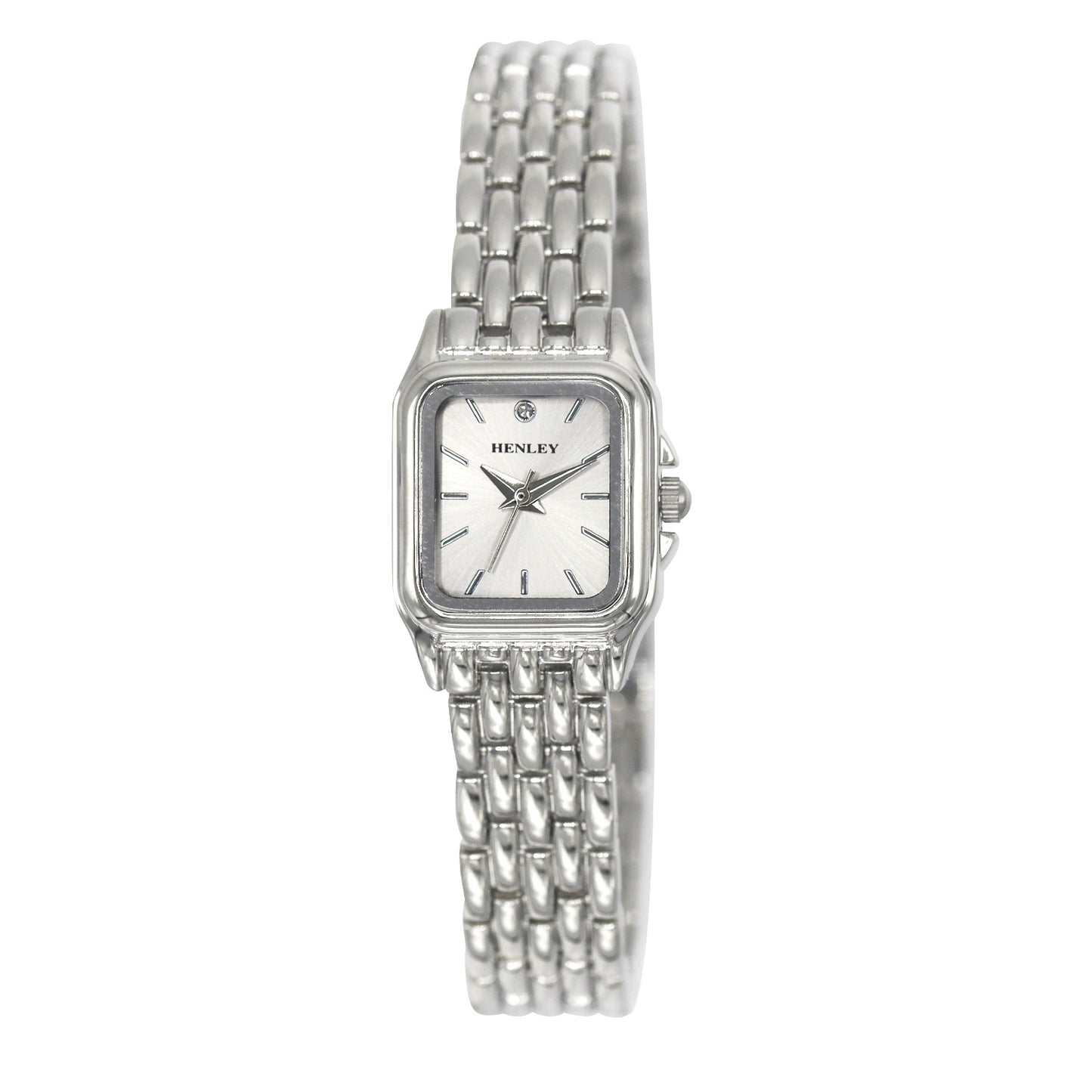 HENLEY LADIES WATCH-H07240