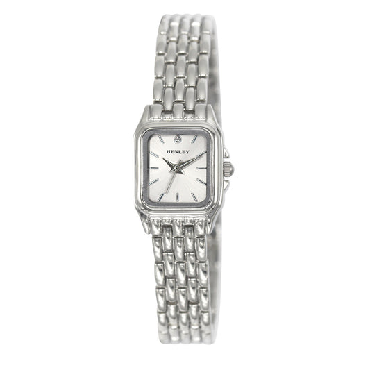 HENLEY LADIES WATCH-H07240