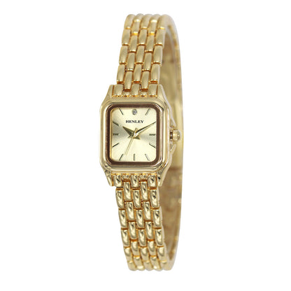 HENLEY LADIES WATCH-H07240
