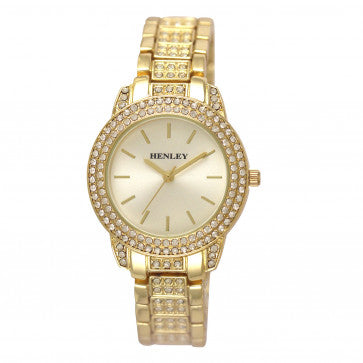 HENLEY LADIES WATCH-H07275