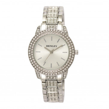 HENLEY LADIES WATCH-H07275