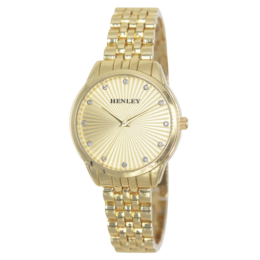 HENLEY Ladies Watch