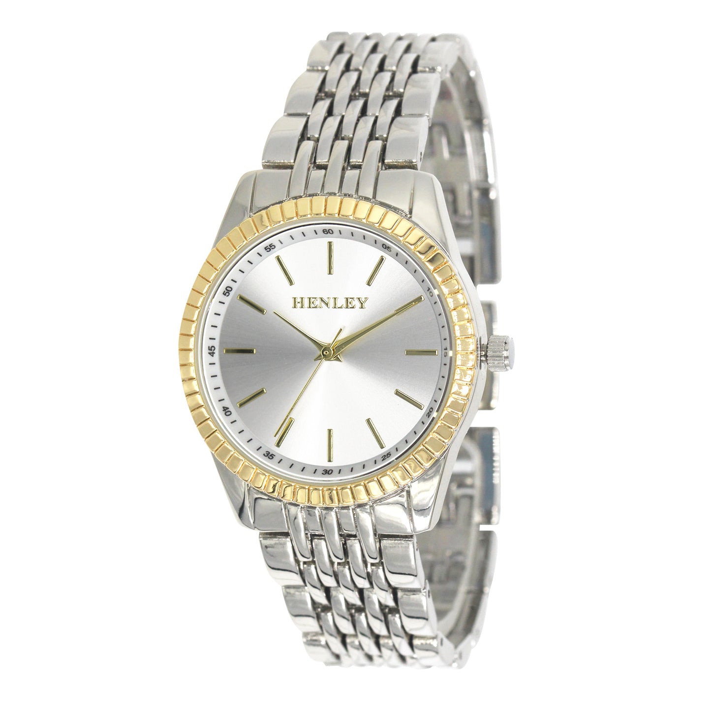 HENLEY LADIES WATCH-H07328