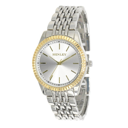 HENLEY LADIES WATCH-H07328