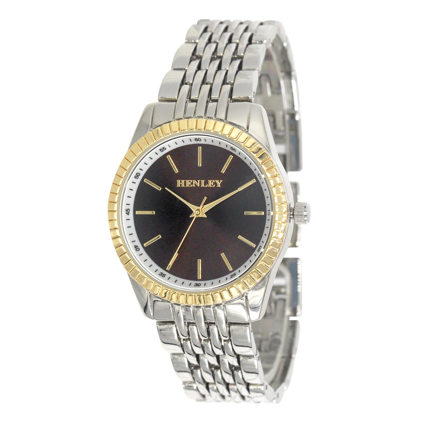 HENLEY LADIES WATCH-H07328