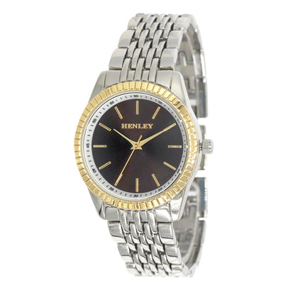 HENLEY LADIES WATCH-H07328