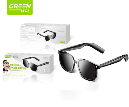 GL70115 Wireless Smart Glasses