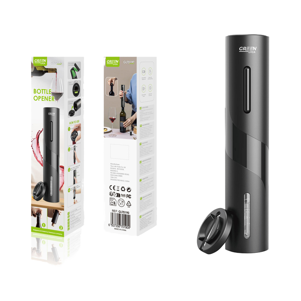 GL70190 BOTTLE OPENER