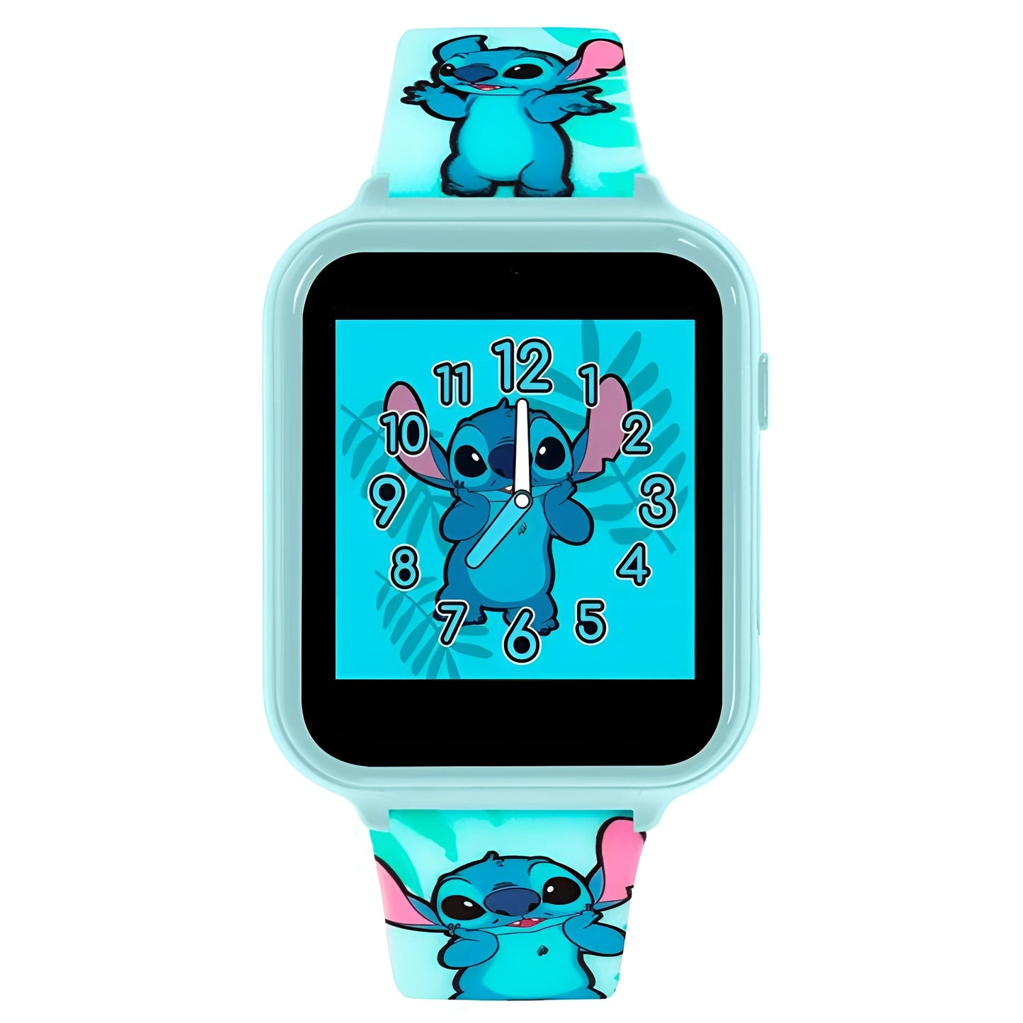Disney Lilo & Stitch Interactive Watch - LAS4027