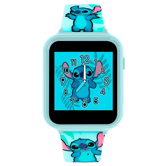 Disney Lilo & Stitch Interactive Watch - LAS4027